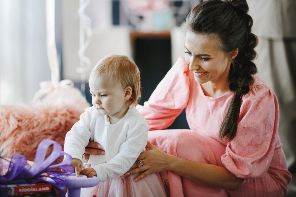 The Value of Babysitting and Baby Caretaker Services